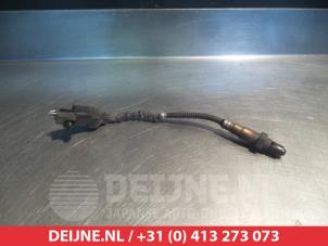 Used Lambda probe Hyundai Matrix 1.8 16V Price on request offered by V.Deijne Jap.Auto-onderdelen BV