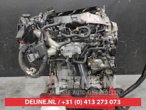 Used Engine Honda Civic (FK1/2/3) 1.6 i-DTEC Advanced 16V Price € 750,00 Margin scheme offered by V.Deijne Jap.Auto-onderdelen BV