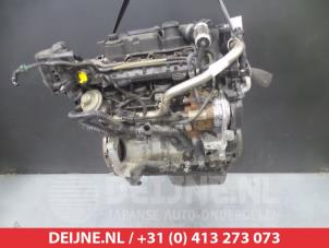 Used Engine Mazda 2 (NB/NC/ND/NE) 1.4 CiTD Price € 150,00 Margin scheme offered by V.Deijne Jap.Auto-onderdelen BV