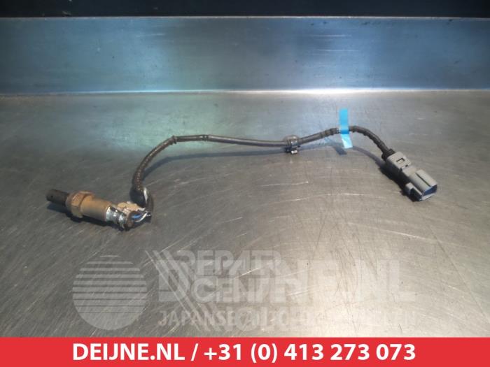 Lambda probe Toyota C-HR (X1,X5), 2016 1.2 16V Turbo 4x4, SUV, Petrol, 1.197cc, 85kW (116pk), 4x4, 8NRFTS, 2016-10, NGX50 (Used)