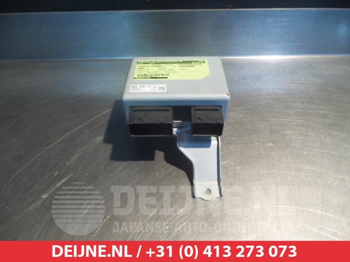 Used Power steering computer Honda Civic (FK1/2/3) 1.8i VTEC 16V Price € 50,00 Margin scheme offered by V.Deijne Jap.Auto-onderdelen BV