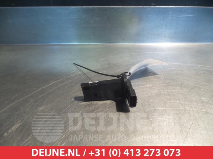 Gebrauchte Luftmengenmesser Honda Civic (FK1/2/3) 1.8i VTEC 16V Preis € 30,00 Margenregelung angeboten von V.Deijne Jap.Auto-onderdelen BV