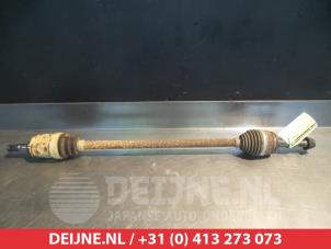 Used Drive shaft, rear right Toyota RAV4 (A3) 2.2 D-4D 16V 4x4 Price on request offered by V.Deijne Jap.Auto-onderdelen BV