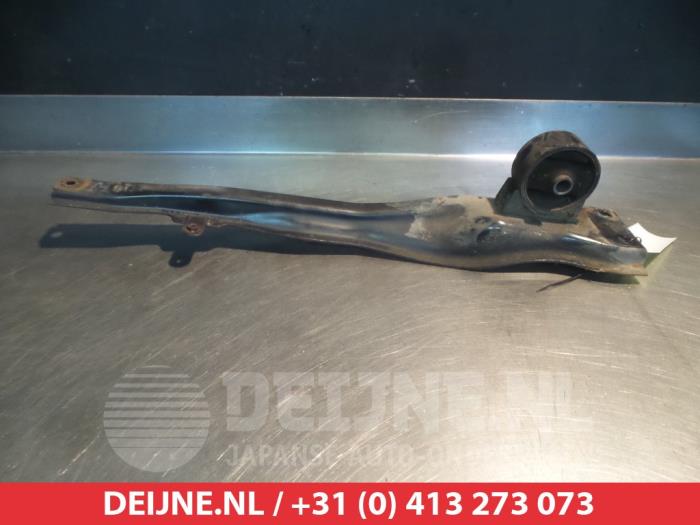Gebrauchte Motorbalken Mitsubishi Lancer Sportback (CX) 2.0 DI-D 16V Preis auf Anfrage angeboten von V.Deijne Jap.Auto-onderdelen BV