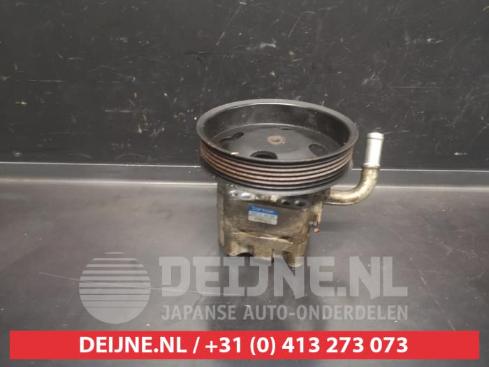 Usagé Pompe de direction Suzuki Grand Vitara II (JT) 1.9 DDiS Prix € 35,00 Règlement à la marge proposé par V.Deijne Jap.Auto-onderdelen BV