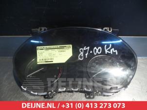 Usagé Compteur kilométrique KM Hyundai i20 (GBB) 1.1 CRDi VGT 12V Prix sur demande proposé par V.Deijne Jap.Auto-onderdelen BV