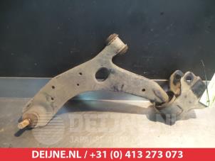 Used Front lower wishbone, left Mazda 3 Sport (BL14/BLA4/BLB4) 1.6i MZR 16V Price € 40,00 Margin scheme offered by V.Deijne Jap.Auto-onderdelen BV