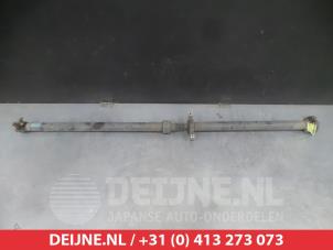 Used Intermediate shaft Hyundai iX35 (LM) 2.0 CRDi 16V 4x4 Price on request offered by V.Deijne Jap.Auto-onderdelen BV