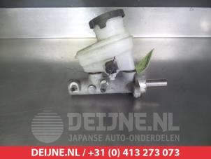 Używane Glówny cylinder hamulcowy Isuzu D-Max 2.5 D Cena € 75,00 Procedura marży oferowane przez V.Deijne Jap.Auto-onderdelen BV