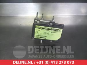 Used ABS pump Isuzu D-Max 2.5 D Price on request offered by V.Deijne Jap.Auto-onderdelen BV