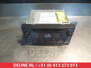 Gebrauchte Radio Subaru Forester (SH) 2.0 16V Preis auf Anfrage angeboten von V.Deijne Jap.Auto-onderdelen BV