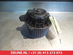 Usagé Ventilateur chauffage Hyundai iX20 (JC) 1.6 CRDi 16V VGT Prix sur demande proposé par V.Deijne Jap.Auto-onderdelen BV