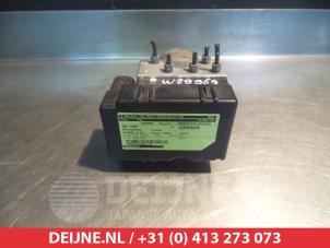 Used ABS pump Mitsubishi Pajero Sport (K7/9) 2.5 TD GLS Price on request offered by V.Deijne Jap.Auto-onderdelen BV