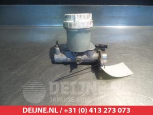 Used Master cylinder Mitsubishi Pajero Sport (K7/9) 2.5 TD GLS Price on request offered by V.Deijne Jap.Auto-onderdelen BV