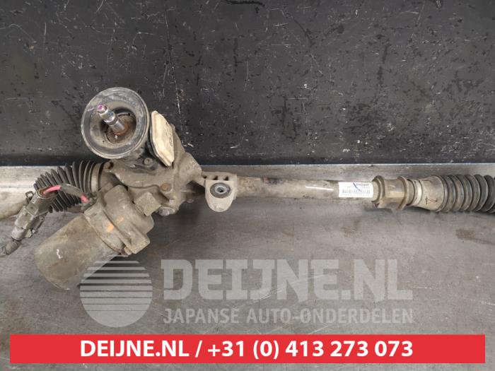 Power steering box Suzuki Swift 1.3 D 16V 73KH1 SHOWA