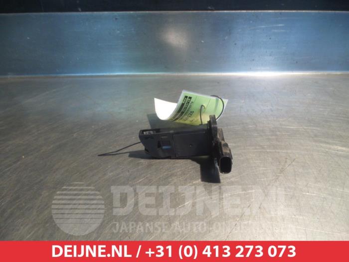 Usagé Débitmètre Toyota RAV4 (A4) 2.0 D-4D 16V 4x2 Prix € 35,00 Règlement à la marge proposé par V.Deijne Jap.Auto-onderdelen BV