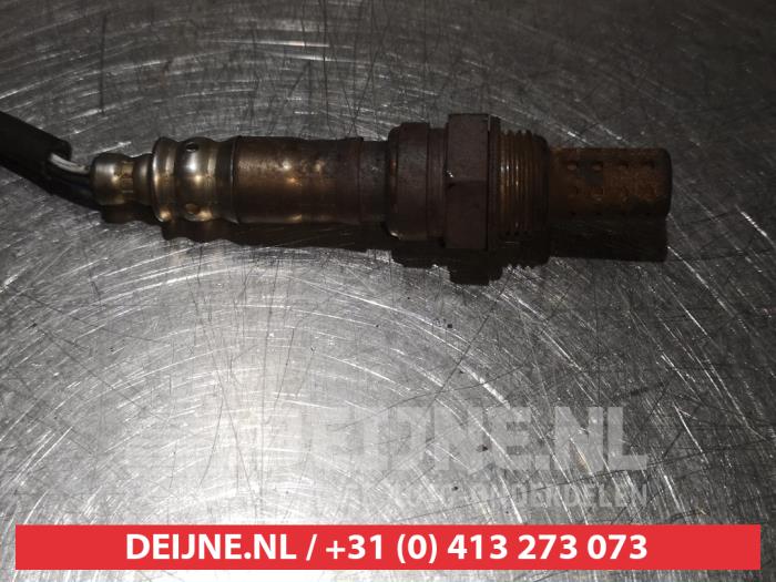 Sonde lambda d'un Lexus GS (..S16) 300 3.0 24V VVT-i 1998