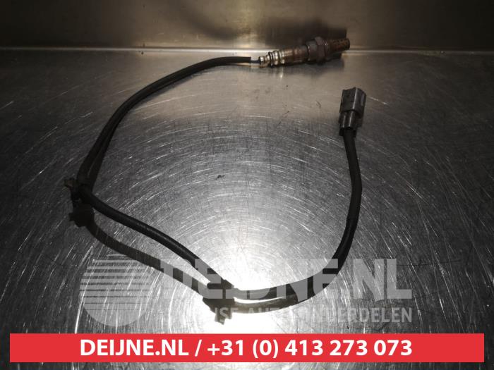 Usados Sonda Lambda Lexus GS (..S16) 300 3.0 24V VVT-i Precio € 20,00 Norma de margen ofrecido por V.Deijne Jap.Auto-onderdelen BV
