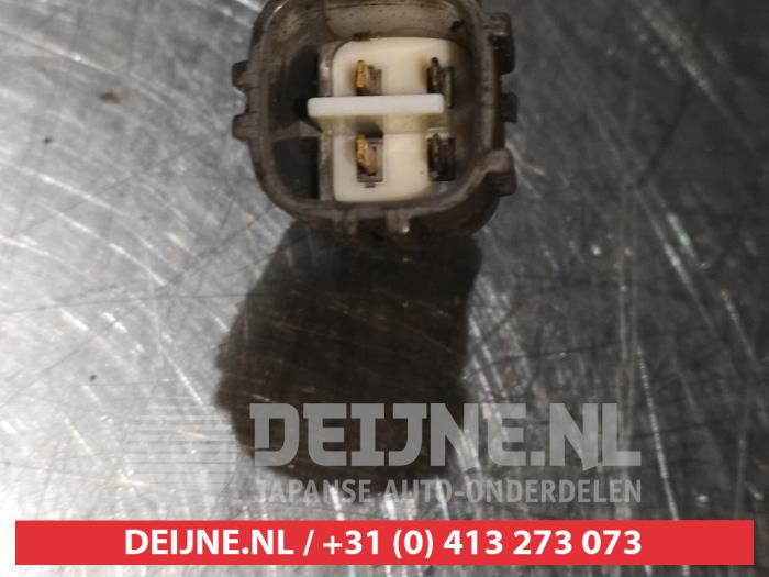 Sonde lambda d'un Lexus GS (..S16) 300 3.0 24V VVT-i 1998