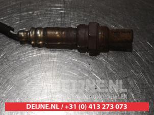 Sonde lambda d'un Lexus GS (..S16) 300 3.0 24V VVT-i 1998