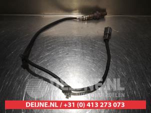 Sonde lambda d'un Lexus GS (..S16) 300 3.0 24V VVT-i 1998