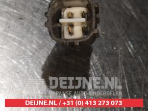 Sonde lambda d'un Lexus GS (..S16) 300 3.0 24V VVT-i 1998