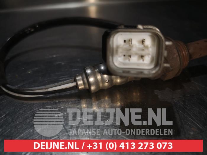 Sonde lambda d'un Honda Civic (MA/MB) 1.4i 16V 1998