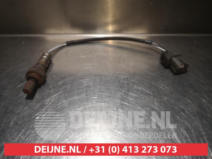 Usados Sonda Lambda Honda Civic (MA/MB) 1.4i 16V Precio € 25,00 Norma de margen ofrecido por V.Deijne Jap.Auto-onderdelen BV