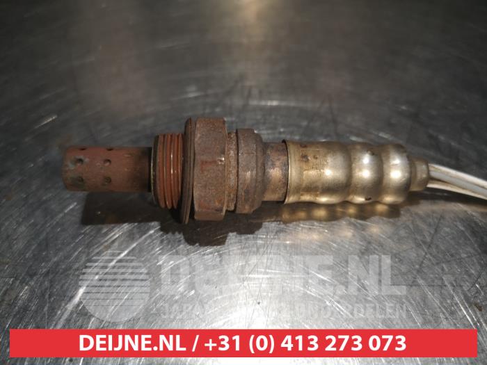 Sonde lambda d'un Honda Civic (MA/MB) 1.4i 16V 1998