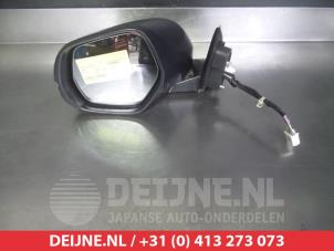 Gebrauchte Außenspiegel links Honda HR-V (RU) 1.6 i-DTEC 16V Preis € 200,00 Margenregelung angeboten von V.Deijne Jap.Auto-onderdelen BV