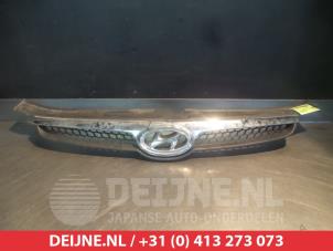 Used Grille Hyundai i30 (FD) 1.4 CVVT 16V Price € 50,00 Margin scheme offered by V.Deijne Jap.Auto-onderdelen BV