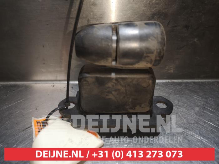 Begagnade Luftflödesmätare Lexus GS (..S16) 300 3.0 24V VVT-i Pris € 35,00 Marginaltabell erbjuds av V.Deijne Jap.Auto-onderdelen BV