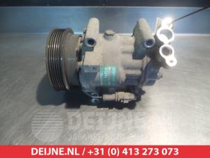 Used Air conditioning pump Nissan Micra (K12) 1.5 dCi 65 Price € 75,00 Margin scheme offered by V.Deijne Jap.Auto-onderdelen BV