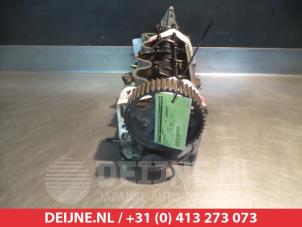 Used Cylinder head Suzuki SX-4 Price on request offered by V.Deijne Jap.Auto-onderdelen BV