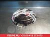 Clutch kit (complete) from a Mitsubishi L200 2004