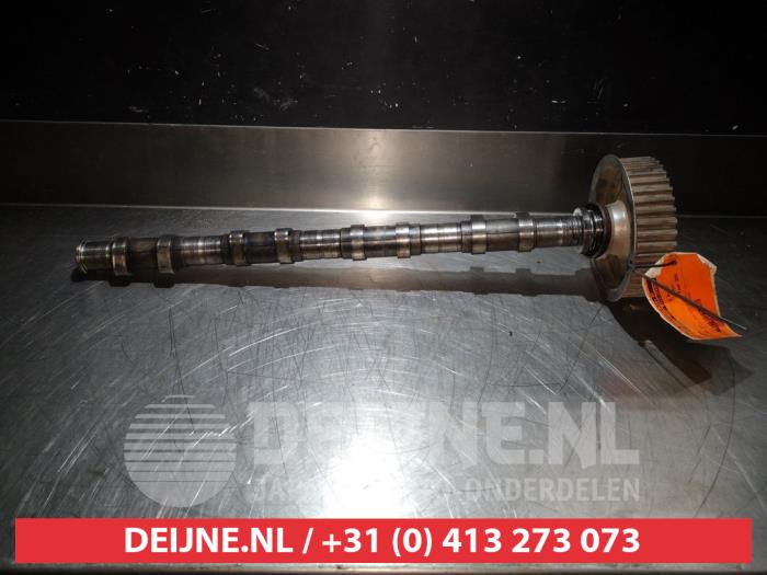 Gebrauchte Nockenwelle Hyundai Terracan 2.9 CRDi 16V Preis € 75,00 Margenregelung angeboten von V.Deijne Jap.Auto-onderdelen BV