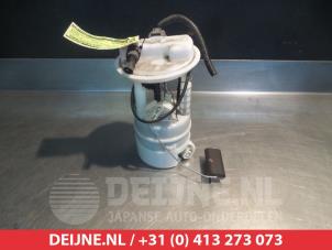 Used Electric fuel pump Nissan Pulsar (C13) 1.2 DIG-T 16V Price on request offered by V.Deijne Jap.Auto-onderdelen BV