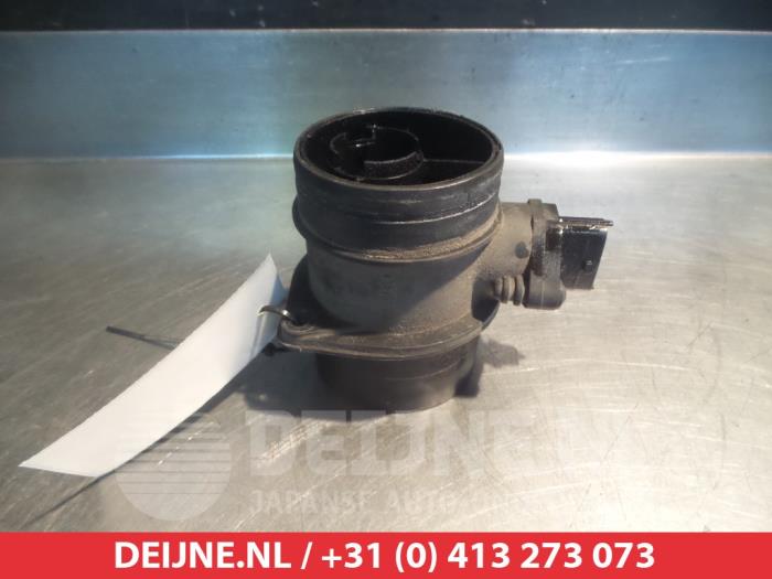 Begagnade Luftflödesmätare Ssang Yong Rodius 2.7 270 Xdi 20V 4x2 Pris € 25,00 Marginaltabell erbjuds av V.Deijne Jap.Auto-onderdelen BV