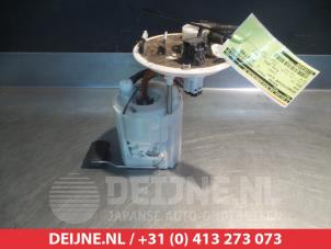 Used Electric fuel pump Kia Rio III (UB) 1.4 CVVT 16V Price € 50,00 Margin scheme offered by V.Deijne Jap.Auto-onderdelen BV