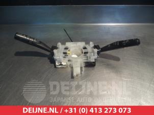 Used Steering column stalk Subaru Forester (SH) 2.0D Price on request offered by V.Deijne Jap.Auto-onderdelen BV