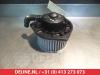 Motor de ventilador de calefactor de un Subaru Forester (SH), 2008 / 2013 2.0D, SUV, Diesel, 1.998cc, 108kW (147pk), 4x4, EE20Z, 2008-09 / 2013-09, SHD; SH; SHN 2013