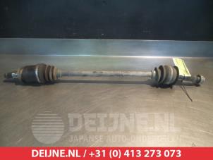 Used Drive shaft, rear right Subaru Forester (SH) 2.0D Price on request offered by V.Deijne Jap.Auto-onderdelen BV