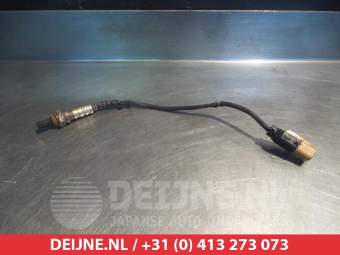 Usados Sonda Lambda Hyundai Tucson (JM) 2.7 V6 24V 4x4 Autom. Precio € 30,00 Norma de margen ofrecido por V.Deijne Jap.Auto-onderdelen BV
