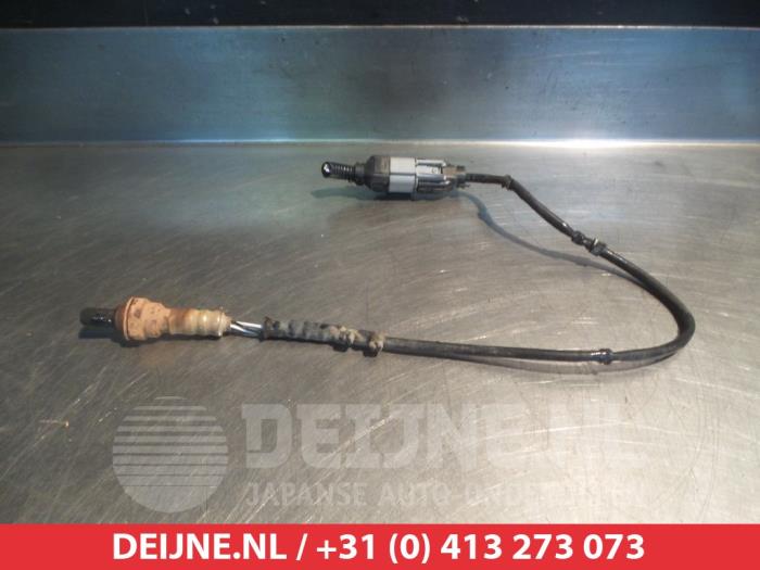 Usados Sonda Lambda Hyundai Tucson (JM) 2.7 V6 24V 4x4 Autom. Precio € 20,00 Norma de margen ofrecido por V.Deijne Jap.Auto-onderdelen BV