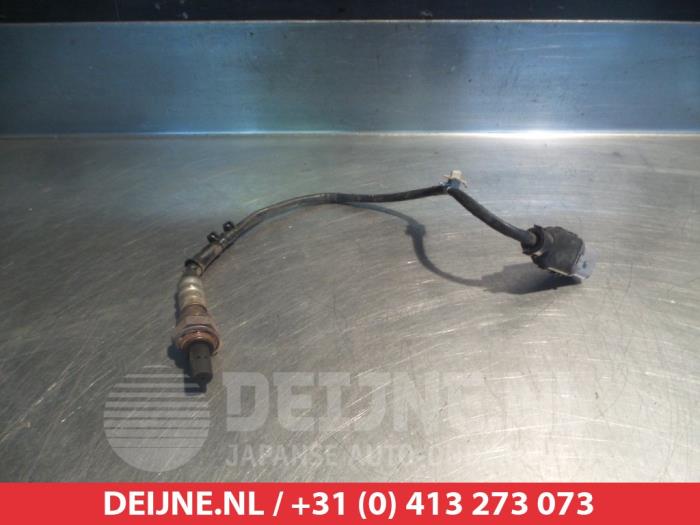 Usados Sonda Lambda Hyundai Tucson (JM) 2.7 V6 24V 4x4 Autom. Precio € 30,00 Norma de margen ofrecido por V.Deijne Jap.Auto-onderdelen BV