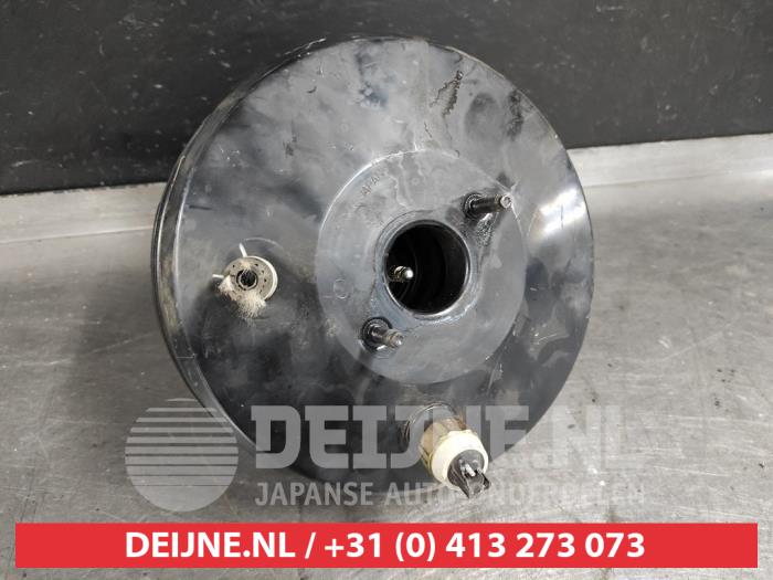 Usagé Servo frein Toyota Previa (R3) 2.0 D-4D 16V Prix € 25,00 Règlement à la marge proposé par V.Deijne Jap.Auto-onderdelen BV