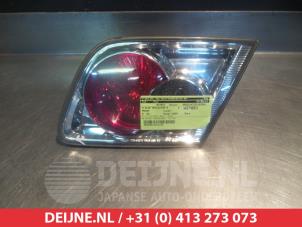 Used Tailgate reflector, right Mazda 6 Sport (GG14) 2.0 CiDT 16V Price on request offered by V.Deijne Jap.Auto-onderdelen BV