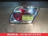 Reflector portón trasero derecha de un Mazda 6 Sport (GG14), 2002 / 2007 2.0 CiDT 16V, Hatchback, Diesel, 1.998cc, 88kW (120pk), FWD, RF5C, 2002-08 / 2007-09, GG14 2004