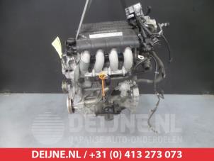 Usagé Moteur Honda CR-Z (ZF1) 1.5 IMA 16V Prix € 400,00 Règlement à la marge proposé par V.Deijne Jap.Auto-onderdelen BV