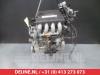 Motor from a Honda CR-Z (ZF1), 2010 1.5 IMA 16V, Compartment, 2-dr, Electric Petrol, 1.497cc, 101kW (137pk), FWD, LEA1; LEA3, 2012-11 / 2014-02, ZF12 2012